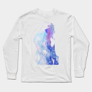 Nereid CXLVIII Long Sleeve T-Shirt